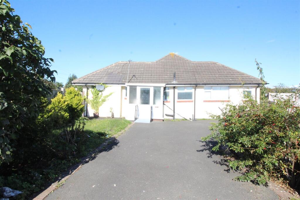 Main image of property: Singleton Avenue, Lytham St. Annes