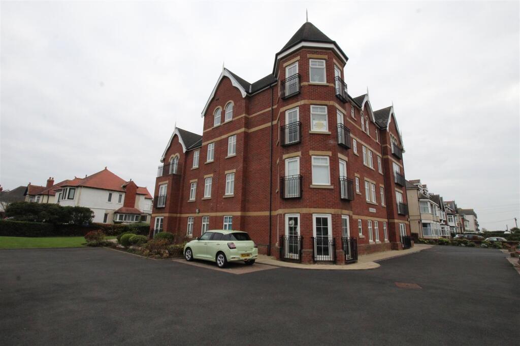 Main image of property: Dunes House, 1 Fairhaven Road, Lytham St. Annes