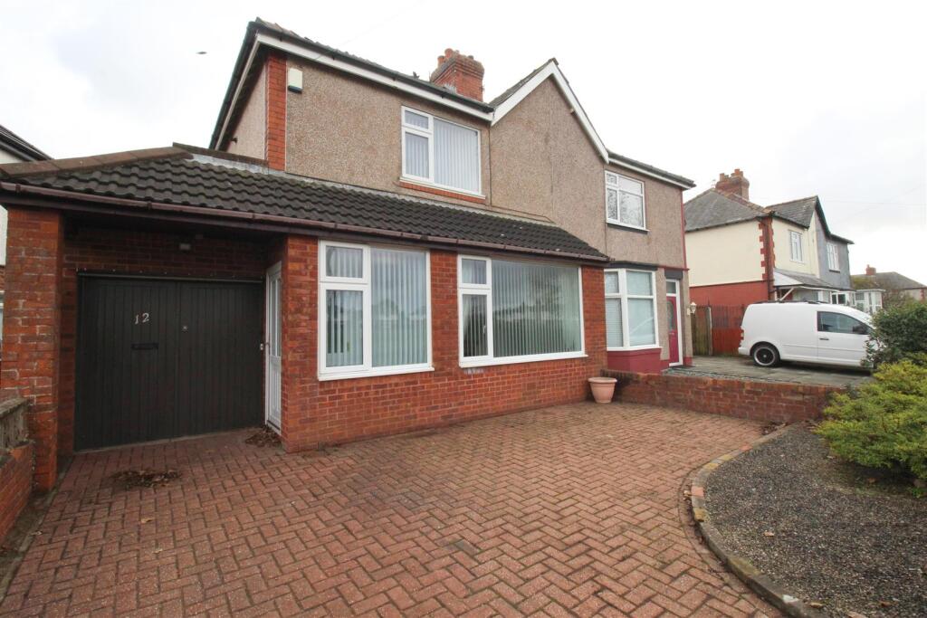 Main image of property: Rydal Road, Lytham St. Annes