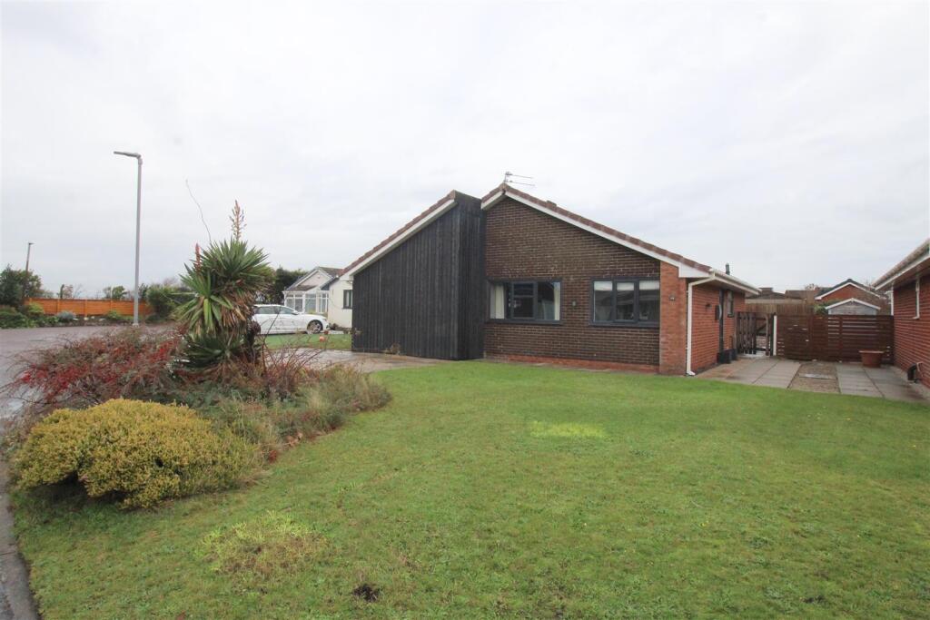 Main image of property: Anson Close, Lytham St. Annes