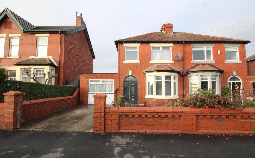 Main image of property: Kilnhouse Lane, Lytham St. Annes