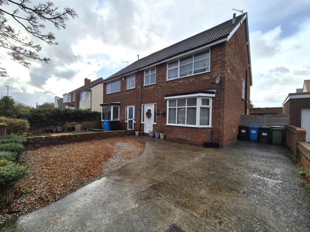 Main image of property: Dorset Road, Lytham St. Annes