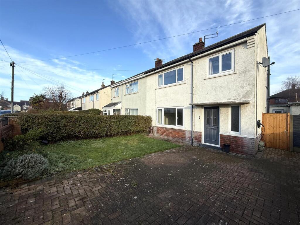 Main image of property: Hilton Avenue, Lytham St. Annes