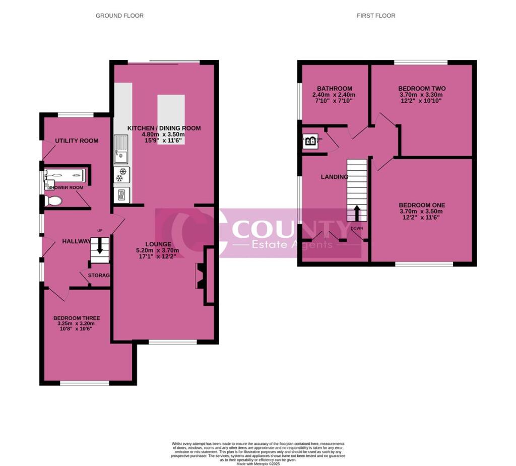 Main image of property: Skipton Road, Lytham St. Annes