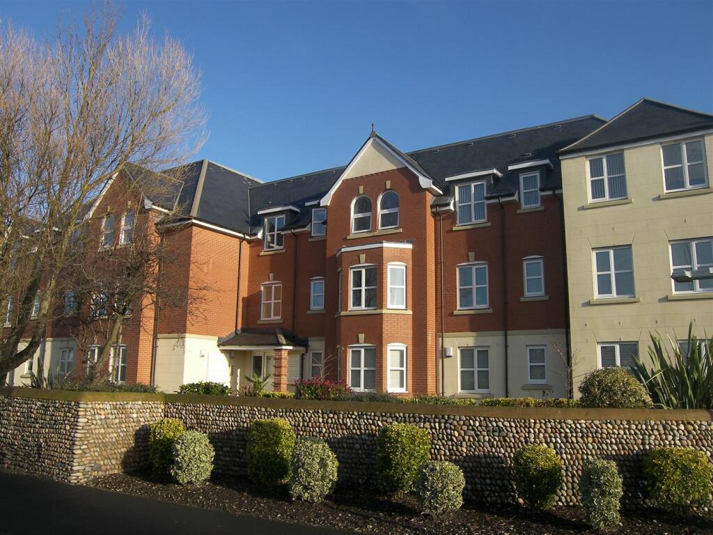 Main image of property: Woodlands View, Lytham St. Annes