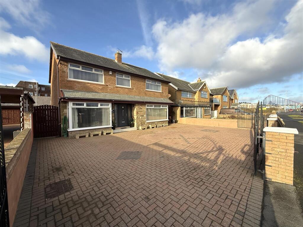 Main image of property: Clifton Drive, Blackpool