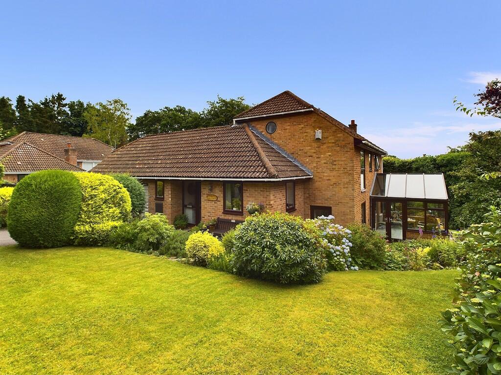 Main image of property: Windmill Lane, West Hill