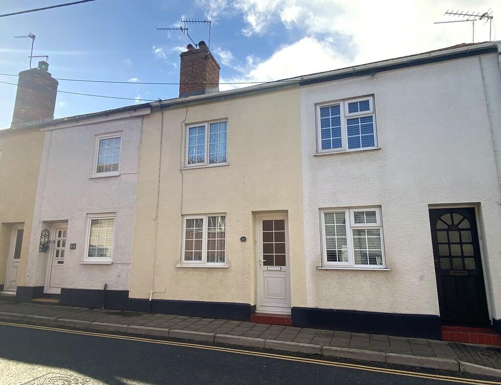 Main image of property: Yonder Street, Ottery St. Mary