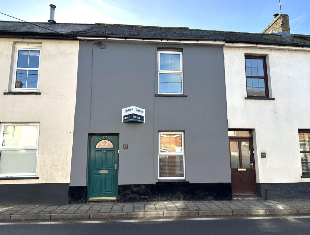 Main image of property: Mill Street, Ottery St Mary
