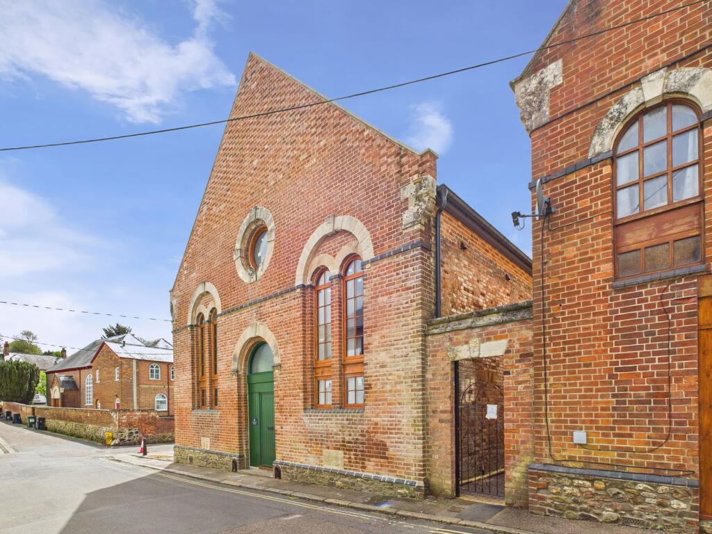 Main image of property: Batts Lane, Ottery St Mary