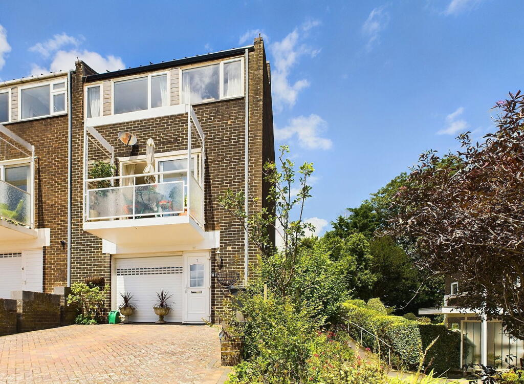 Main image of property: Witheby, Sidmouth