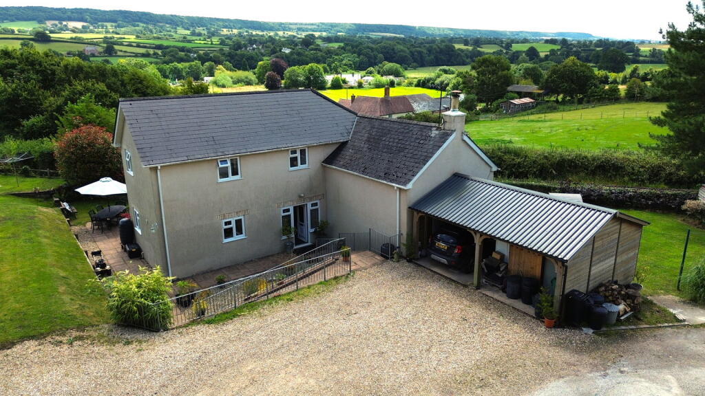 Main image of property: Fenny Bridges, Honiton