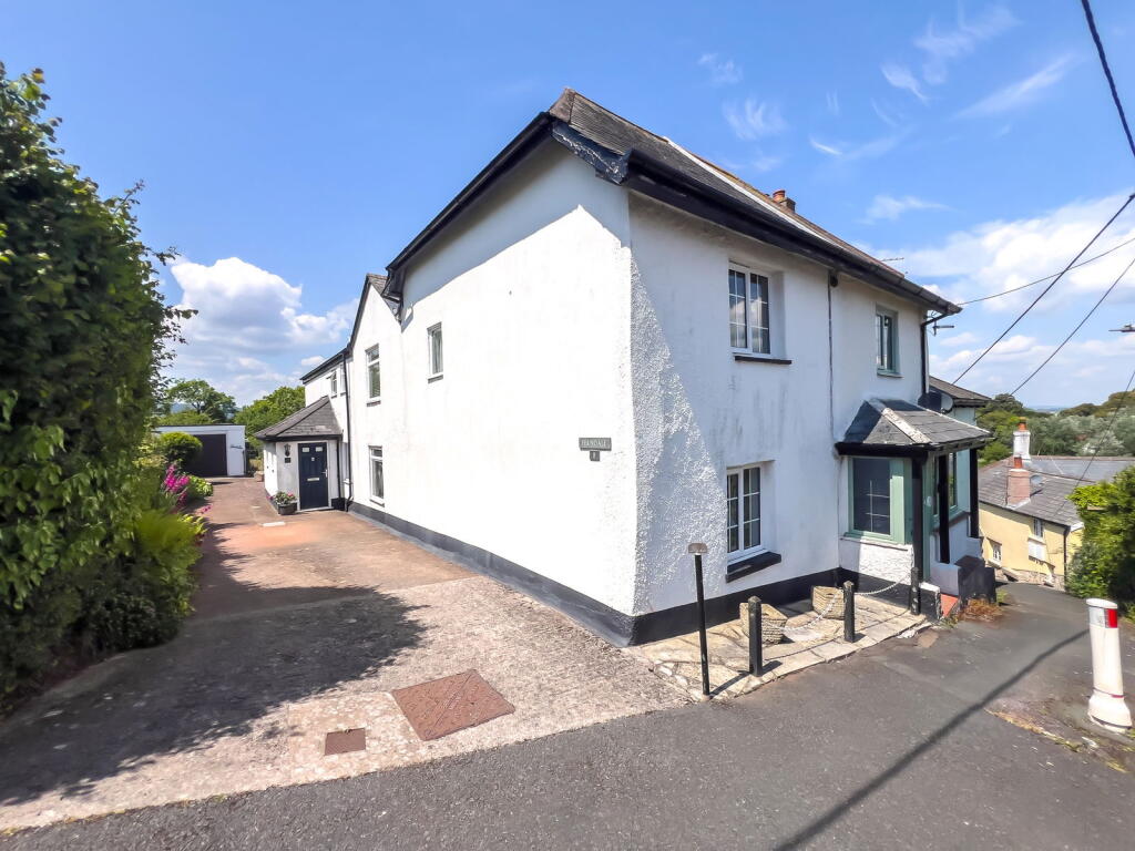 Main image of property: Vicarage Road, Cockwood