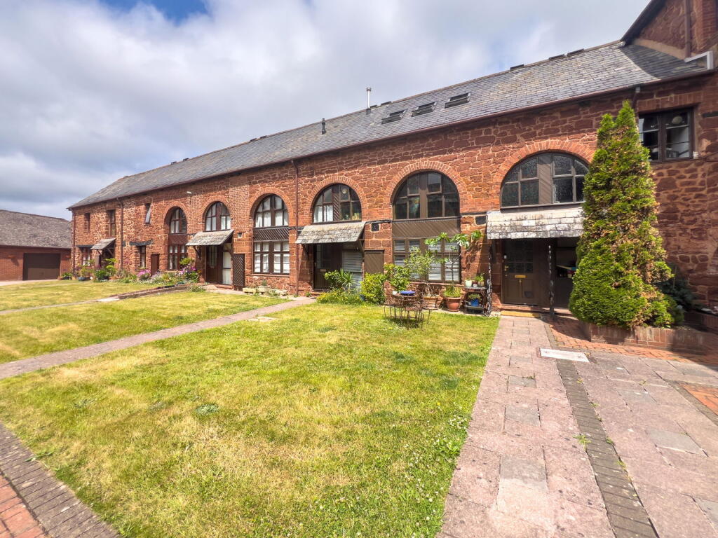 Main image of property: Matford Mews, Exeter