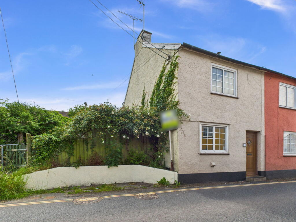 Main image of property: Yonder Street,Ottery St. Mary,EX11 1HH