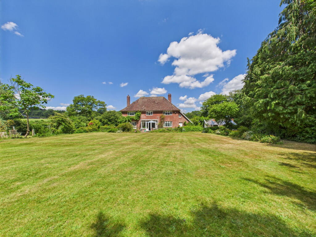 Main image of property: West Hill, Ottery St Mary