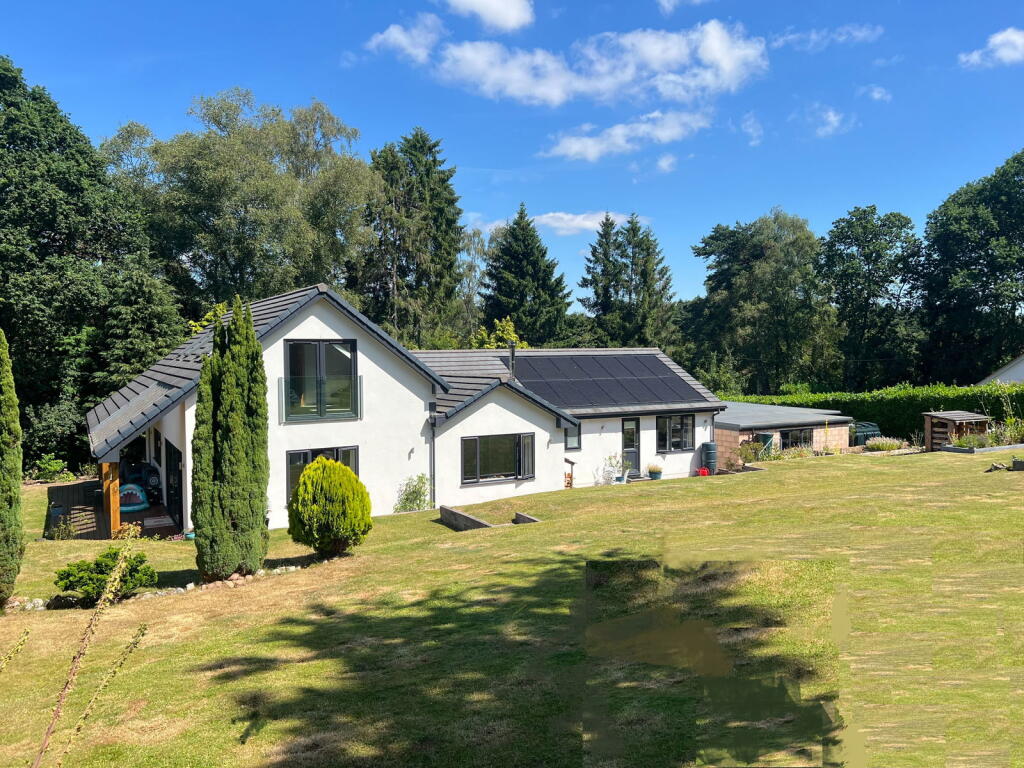 Main image of property: Ford Lane, West Hill, Ottery St Mary, Devon, EX11 1XE
