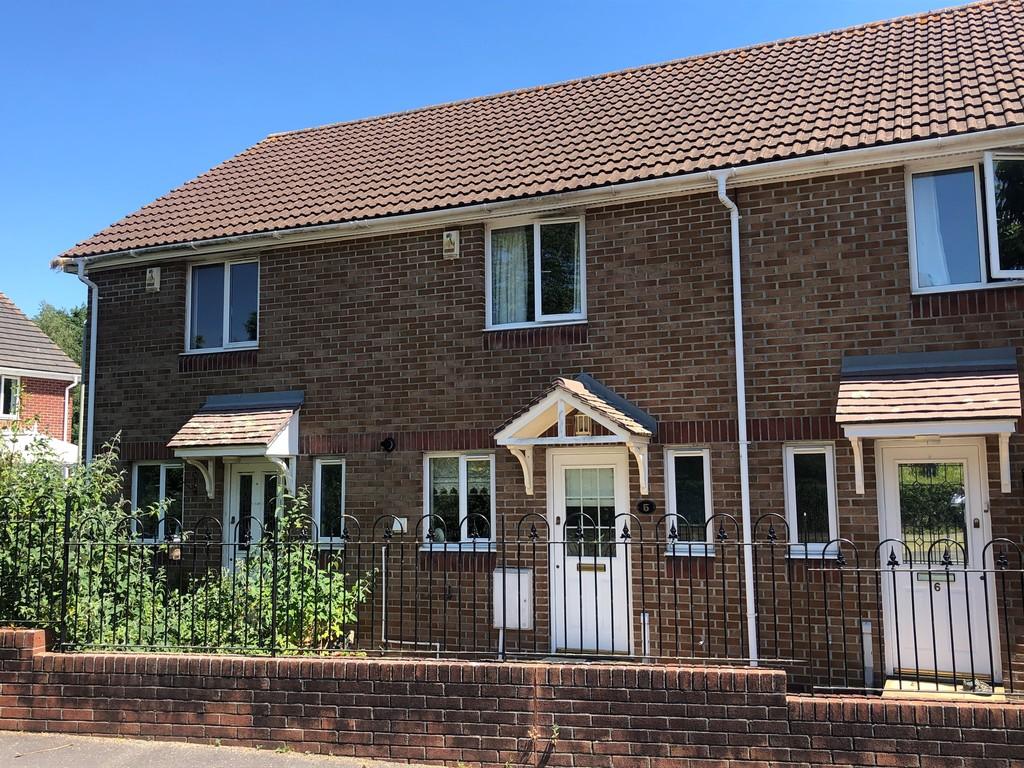 2 bedroom terraced house for sale in Ottery St Mary, EX11