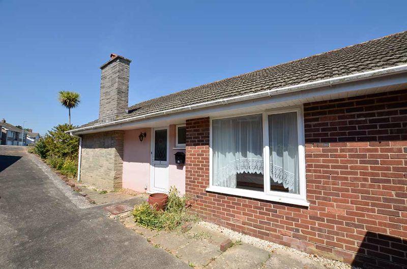 3 bedroom detached bungalow for sale in Stone Park Broadsands, TQ4