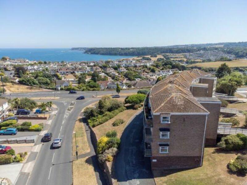 Main image of property: SILVER BRIDGE CLOSE PAIGNTON