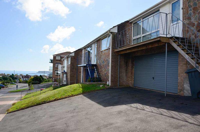 2 bedroom bungalow for sale in Cherry Brook Drive, Paignton, TQ4