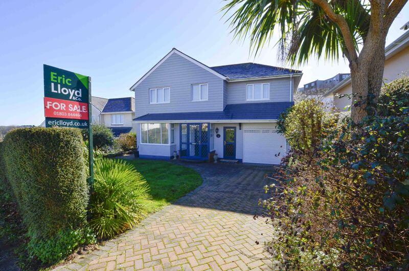 Main image of property: NORTH ROCKS ROAD BROADSANDS PAIGNTON
