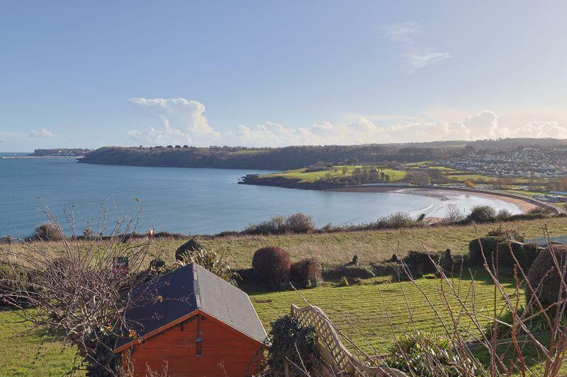 Main image of property: BLUE WATERS DRIVE BROADSANDS PAIGNTON