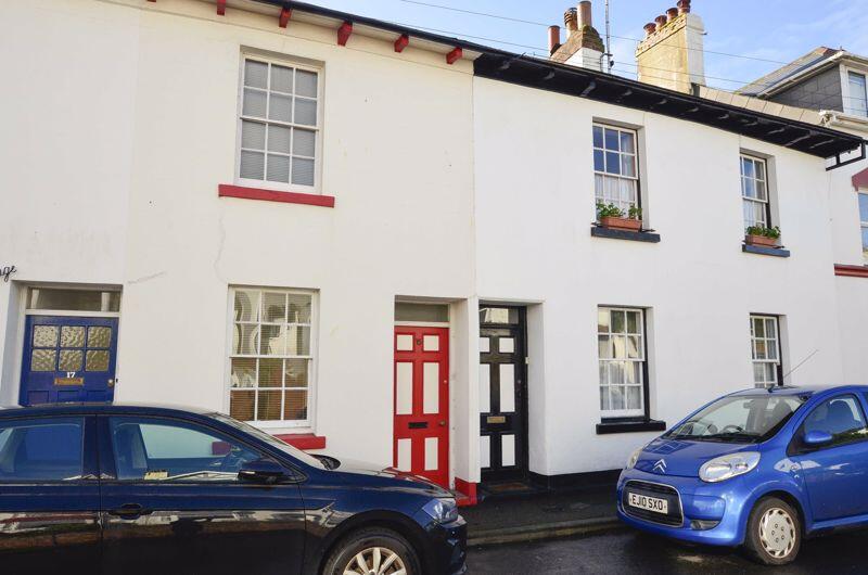 Main image of property: LOWER POLSHAM ROAD PAIGNTON