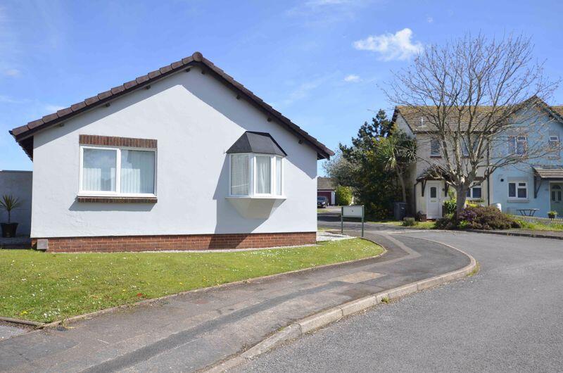 Main image of property: FRESHWATER DRIVE HOOKHILLS PAIGNTON