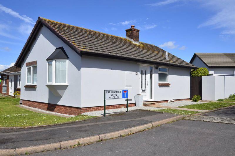 Main image of property: FRESHWATER DRIVE HOOKHILLS PAIGNTON