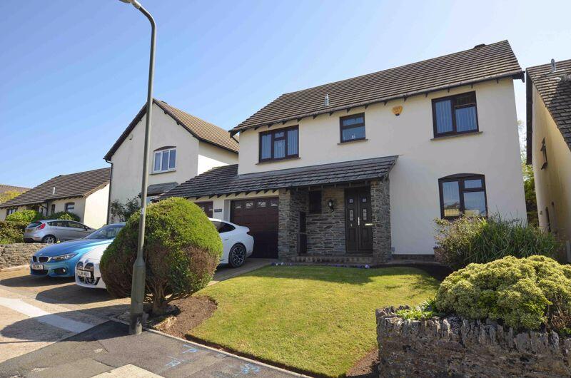 Main image of property: FERRERS GREEN CHURSTON FERRERS BRIXHAM