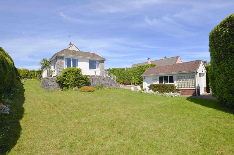 Main image of property: HIGHER WARBOROUGH ROAD GALMPTON BRIXHAM