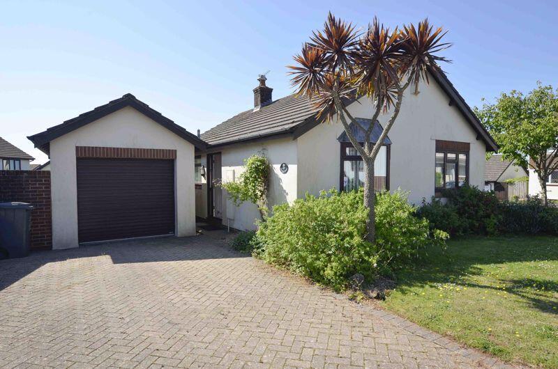 Main image of property: STEED CLOSE HOOKHILLS PAIGNTON