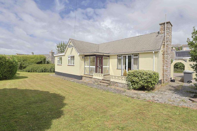 Main image of property: GALMPTON FARM CLOSE GALMPTON BRIXHAM