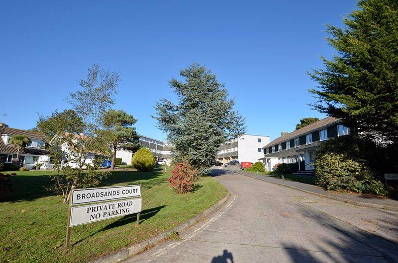 Main image of property: BROADSANDS COURT BROADSANDS PAIGNTON