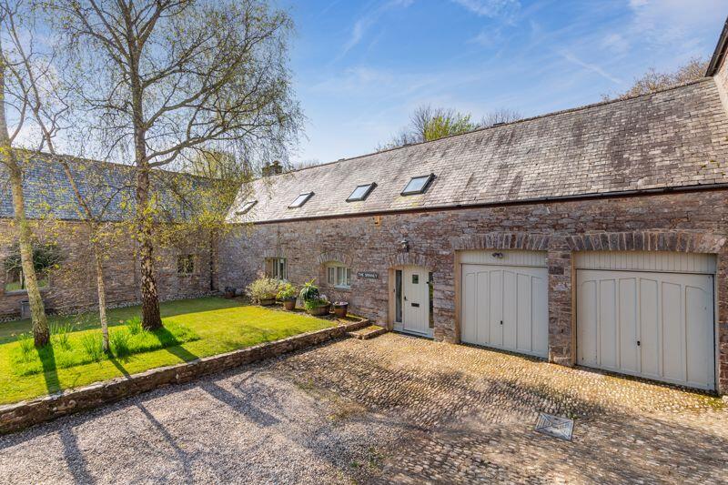 Main image of property: ALSTON LANE CHURSTON