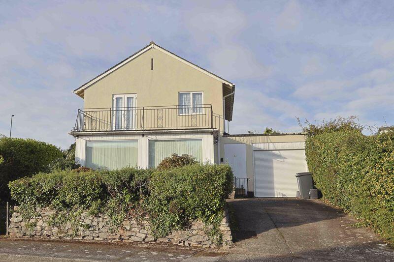 Main image of property: TOR CLOSE BROADSANDS PAIGNTON