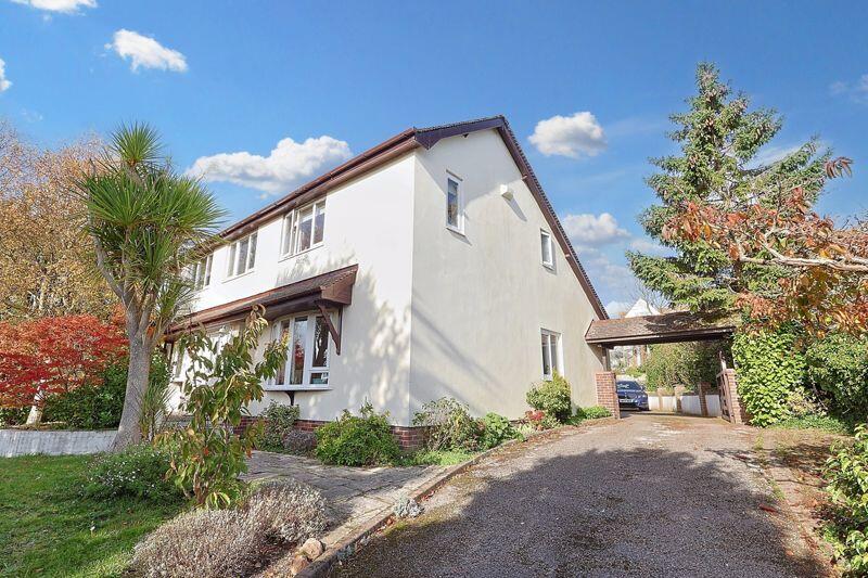 Main image of property: SLADE LANE GALMPTON BRIXHAM