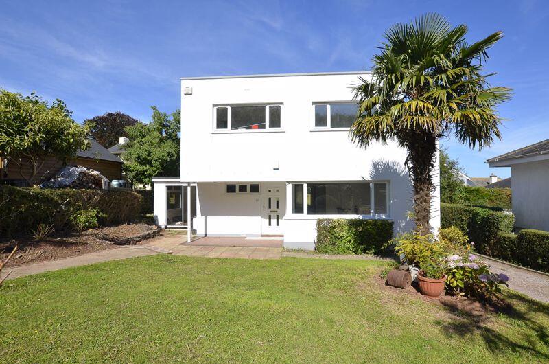 Main image of property: NORTH ROCKS ROAD BROADSANDS PAIGNTON
