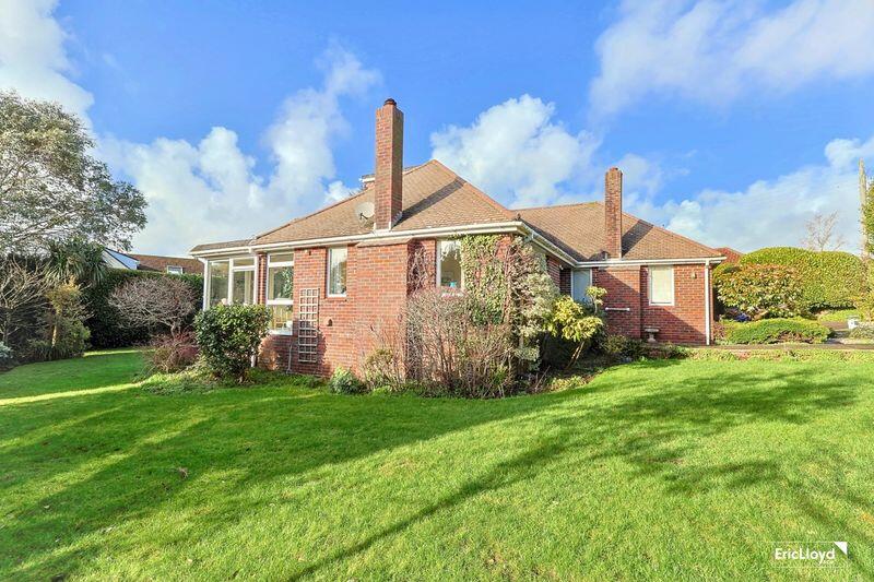 Main image of property: HIGHER WARBOROUGH ROAD GALMPTON BRIXHAM