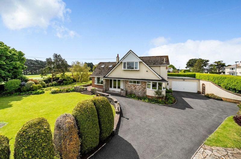 Main image of property: BRAKERIDGE CLOSE CHURSTON FERRERS BRIXHAM