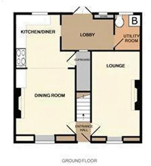 Master Floorplan Image 1