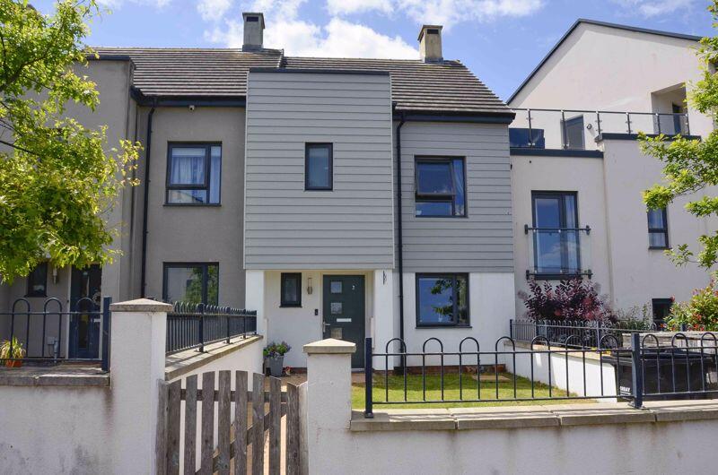 Main image of property: GREAT TREE VIEW WHITEROCK PAIGNTON