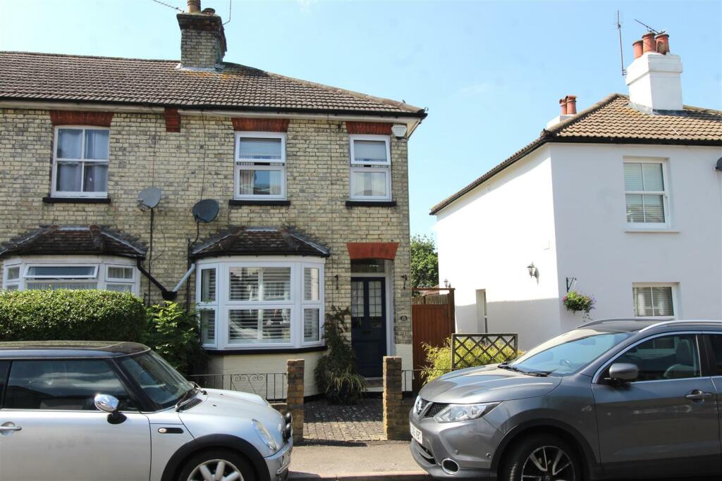 Main image of property: Coopers Road, Potters Bar