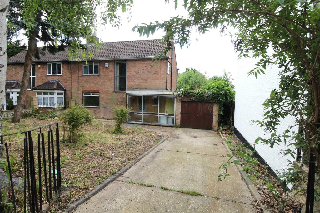 Main image of property: Church Road, Potters Bar