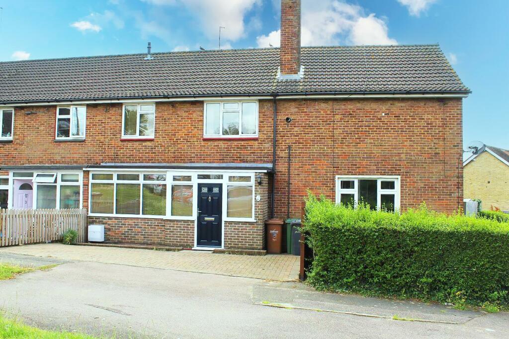 Main image of property: Stamford Close, Potters Bar