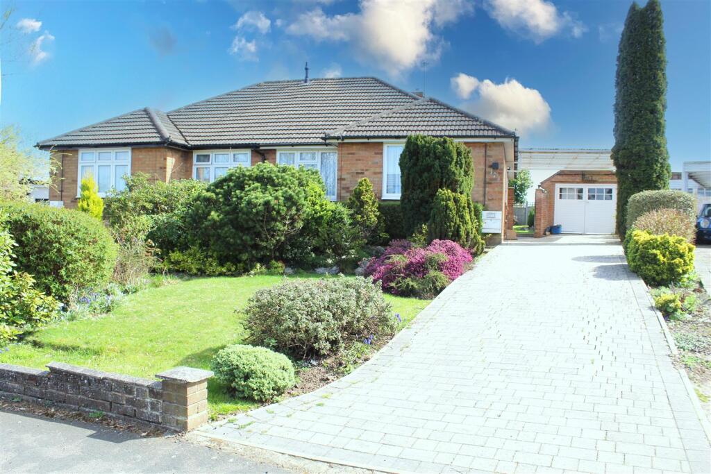 Main image of property: Sunnybank Road, Potters Bar