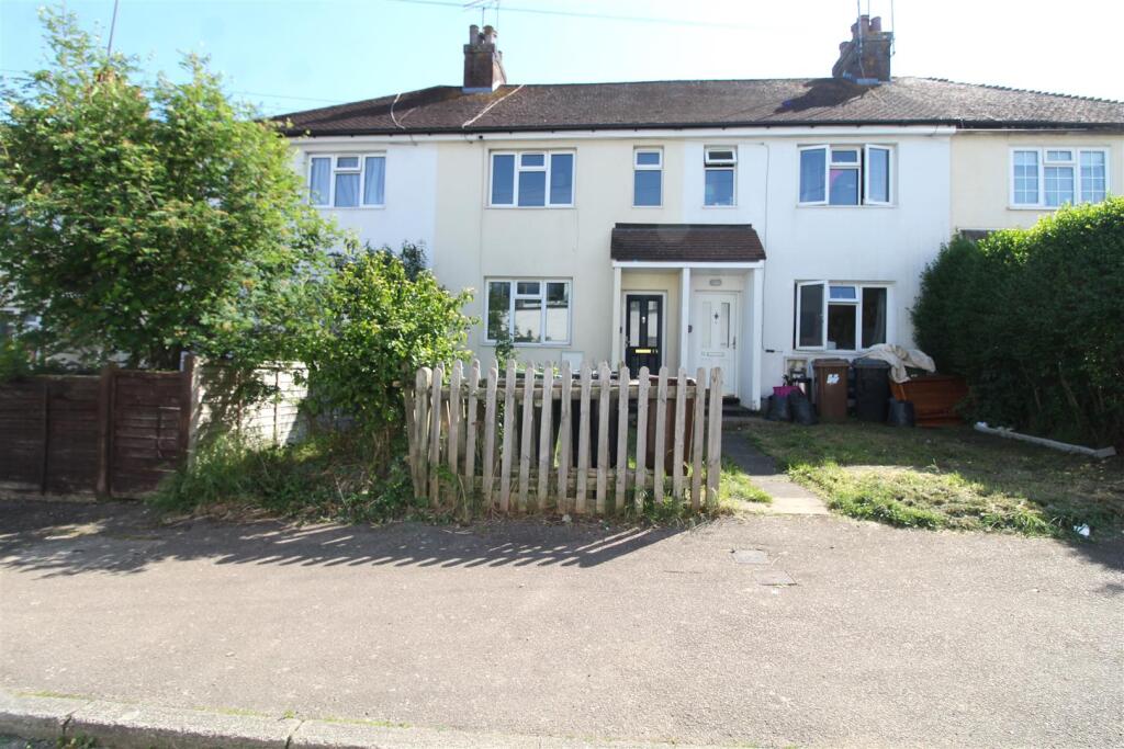 Main image of property: Blackhorse Lane, South Mimms, Potters Bar