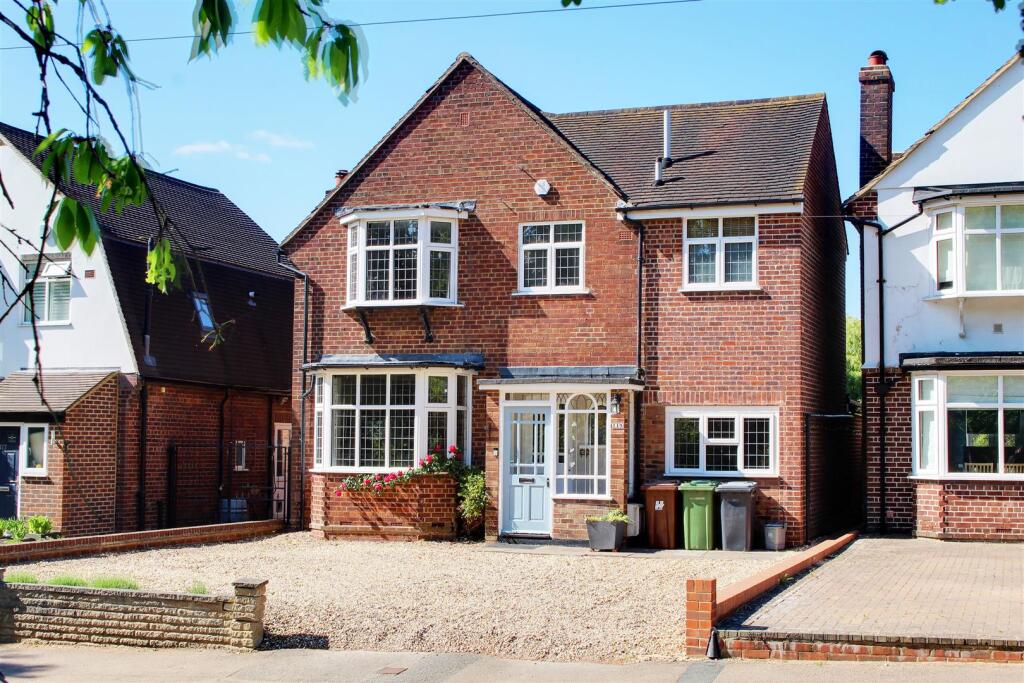 Main image of property: Billy Lows Lane, Potters Bar
