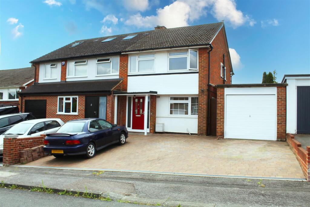 Main image of property: Hatherleigh Gardens, Potters Bar
